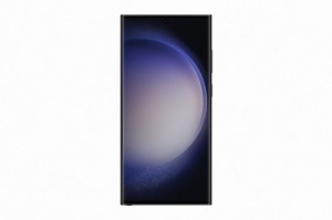 Samsung Galaxy S23 Ultra 5G, 256GB, 8GB, Dual-SIM, Fekete okostelefon