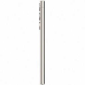 Samsung Galaxy S23 Ultra 5G 256GB 8GB Dual-SIM Krémszínű Okostelefon