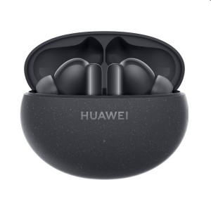 Huawei FreeBuds 5i Fekete vezeték nélküli fülhallgató
