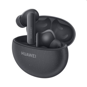 Huawei FreeBuds 5i Fekete vezeték nélküli fülhallgató