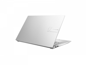 ASUS VivoBook Pro 15 M6500RE-MA033 - 15,6 FHD, AMD Ryzen 7-6800H, 16GB, 512GB SSD, Nvidia GeForce RTX 3050Ti, FreeDOS, Ezüst Laptop