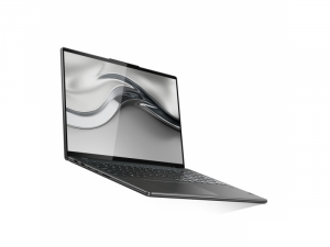 Lenovo Yoga 7 82QG0007HV - 16 FHD, Intel® Core™ i7 Processzor-1260P, 16GB, 512GB SSD, Intel® Iris Xe, Windows 11 Home, Szürke Laptop