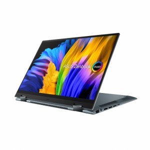 Asus ZenBook Flip 14 UP5401ZA-KN050W laptop