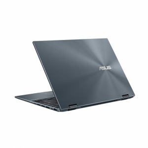 ASUS ZenBook 14 Flip REFUP5401EA-KN701 - 14 WQXGA+, Intel® Core™ i7 Processzor-1165G7, 16GB, 1TGB SSD, FreeDOS, Szürke Laptop