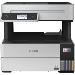 Epson EcoTank L6460 multifunkciós nyomtató
