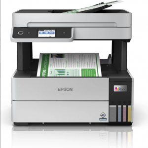 Epson EcoTank L6460 multifunkciós nyomtató