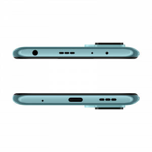 Xiaomi Redmi Note 10 Pro 256GB 8GB Dual-Sim Zöld Okostelefon 