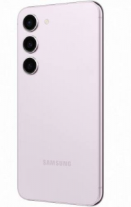 Samsung Galaxy S23 5G 256GB 8GB Dual-SIM Levendula okostelefon