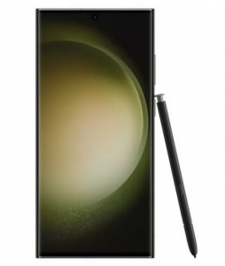 Samsung Galaxy S23 Ultra 5G 256GB 8GB Dual-SIM Zöld Okostelefon 