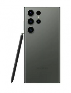 Samsung Galaxy S23 Ultra 5G 256GB 8GB Dual-SIM Zöld Okostelefon 