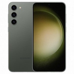 Samsung Galaxy S23+ 5G 256GB 8GB Zöld okostelefon