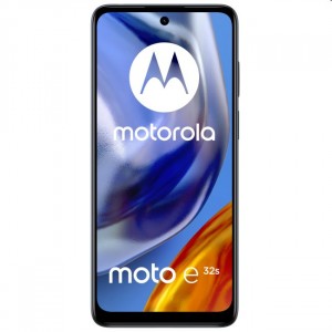 Motorola Moto E32s 32GB, 3GB Dual-SIM Szürke okostelefon