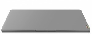 Lenovo IdeaPad 3 17ITL6 - 17,3 FHD, Intel® Core™ i5 Processzor-1135G7, 8GB, 512GB SSD, Intel® Iris Xe, FreeDOS, Szürke laptop 