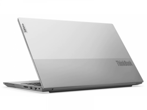 Lenovo ThinkBook 15 G4 21DJ0053HV- 15,6 FHD, Intel® Core™ i7 Processzor-1255U, 16GB, 512GB SSD, Intel® Iris Xe, FreeDOS, Szürke laptop