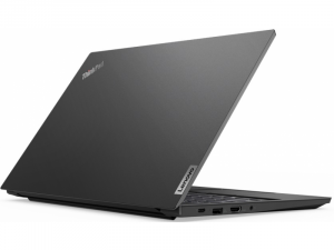 Lenovo ThinkPad E15 G4 21ED006UHV- 15,6 FHD, AMD Ryzen 7-5825U, 16GB, 512GB SSD, AMD Radeon Graphics, FreeDOS, Fekete laptop