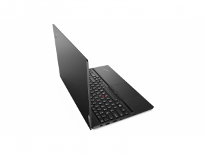 Lenovo ThinkPad E15 G4 21ED006UHV- 15,6 FHD, AMD Ryzen 7-5825U, 16GB, 512GB SSD, AMD Radeon Graphics, FreeDOS, Fekete laptop