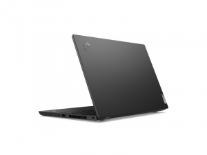 Lenovo ThinkPad L15 G2 20X4S6U401- 15,6 FHD, Intel® Core™ i5 Processzor-1135G7, 8GB, 256GB SSD, Intel® Iris Xe, Windows 10 Pro, Fekete laptop