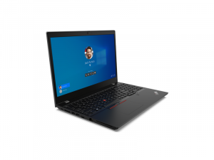 Lenovo ThinkPad L15 G2 20X4S6U403- 15,6 FHD, Intel® Core™ i5 Processzor-1135G7, 16GB, 512GB SSD, Intel® Iris Xe, Windows 10 Pro, Fekete laptop