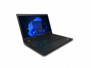Lenovo ThinkPad P15V G3 21D8000KHV- 15,6 UHD, Intel® Core™ i7 Processzor-12700H, 32GB, 1TB SSD,Nvidia Quadro T1200, Windows 10 Pro, Fekete laptop
