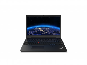 Lenovo ThinkPad P15V G3 21D8000KHV- 15,6 UHD, Intel® Core™ i7 Processzor-12700H, 32GB, 1TB SSD,Nvidia Quadro T1200, Windows 10 Pro, Fekete laptop