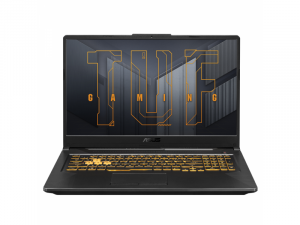 Asus TUF Gaming F17 FX706HE-HX026 laptop