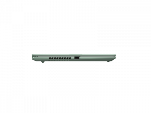 ASUS VivoBook S15 K3502ZA-BQ412 - 15,6 FHD, Intel® Core™ i5 Processzor-12500H, 16GB, 512GB SSD, Intel® Iris Xe, FreeDOS, Zöld laptop