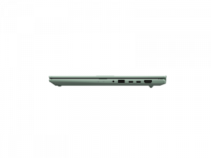 ASUS VivoBook S15 K3502ZA-BQ412 - 15,6 FHD, Intel® Core™ i5 Processzor-12500H, 16GB, 512GB SSD, Intel® Iris Xe, FreeDOS, Zöld laptop
