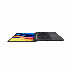 ASUS VivoBook S15 M3502QA-MA130 - 15,6 FHD, AMD Ryzen 7-5800H, 8GB, 512GB SSD, AMD Radeon Graphics, FreeDOS, Fekete laptop