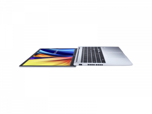 ASUS VivoBook 15 X1502ZA-EJ686 - 15,6 FHD, Intel® Core™ i3 Processzor-1220P, 8GB, 256GB SSD,Intel® UHD Graphics, FreeDOS, Ezüst laptop