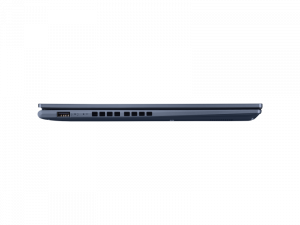 ASUS VivoBook 15X X1503ZA-L1248W - 15,6 FHD, Intel® Core™ i3 Processzor-1220P, 8GB, 512GB SSD, Intel® Iris Xe, Windows 11 Home, Kék laptop