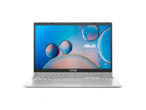 ASUS X515 X515EA-BQ3035W - 15,6 FHD, Intel® Core™ i5 Processzor-1135G7, 16GB, 512GB SSD, Intel® Iris Xe, Windows 11 Home, Ezüst laptop