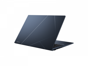 ASUS ZenBook 14 UX3402ZA-KP063W - 14 OLED, Intel® Core™ i7 Processzor-1260P, 16GB, 512GB SSD, Intel® Iris Xe, Windows 11 Home, Kék laptop