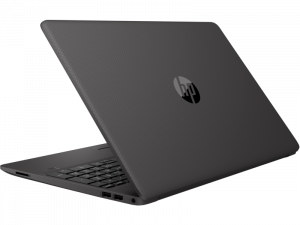 HP 250 G9 6S6K7EA - 15,6 FHD, Intel® Core™ i5 Processzor-1235U, 8GB, 256GB SSD, Intel® Iris Xe, Windows 11 Home, Fekete Laptop