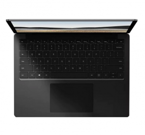 Microsoft Surface 4 5AI-00069 - 13,5 QHD, Intel® Core™ i5 Processzor-1135G7, 16GB LPDDR4X, 512GB SSD, Intel® Iris Xe, Windows 10 Home, Fekete Laptop