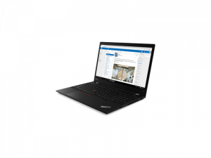 Lenovo ThinkPad T15 G2 20W400R1HV- 15,6 FHD, Intel® Core™ i7 Processzor-1165G7, 16GB LPDDR4, 1TB SSD, Intel® Iris Xe, Windows 10 Pro, Fekete laptop
