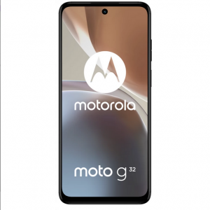 Motorola Moto G32 256GB 8GB Dual-SIM Szürke Okostelefon