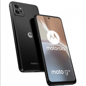 Motorola Moto G32 256GB 8GB Dual-SIM Szürke Okostelefon