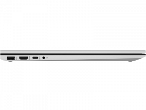 HP 17-cp0012nh - 17,3 FHD IPS Matt, AMD Ryzen 3 5300U, 8GB, 512GB SSD, AMD Radeon Graphics , Windows 11 Home, Ezüst Laptop