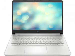 HP 14s-dq5007nh - 14 FHD, Intel® Core™ i3 Processzor-1215U, 8GB, 256GB SSD, Intel® UHD Graphics, FreeDOS, Ezüst Laptop