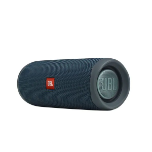 JBL Flip 5 - Vízálló - Bluetooth hangszóró Kék