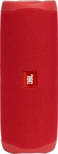 JBL Flip 5 - Vízálló - Bluetooth hangszóró Piros
