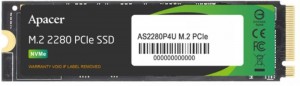 Apacer 1TB M.2 PCIe NVMe SSD