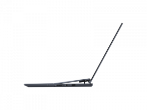 ASUS ZenBook Pro 16X UX7602ZM-ME066W - 16 OLED, Intel® Core™ i9-12900H, 32GB LPDDR5, 1TB SSD, Nvidia GeForce RTX 3060, Windows 11 Home, Fekete Laptop