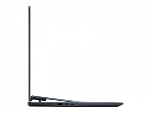 ASUS ZenBook Pro 16X UX7602ZM-ME066W - 16 OLED, Intel® Core™ i9-12900H, 32GB LPDDR5, 1TB SSD, Nvidia GeForce RTX 3060, Windows 11 Home, Fekete Laptop
