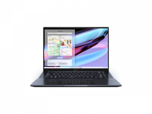 Asus Zenbook Pro 16X UX7602ZM-ME066W laptop