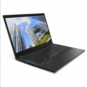 Lenovo ThinkPad T14 G2 20W0S0S201- 14 FHD, Intel® Core™ i5 Processzor-1135G7, 16GB DDR4, 512GB SSD, Intel® Iris Xe, Windows 10 Pro, Fekete Laptop