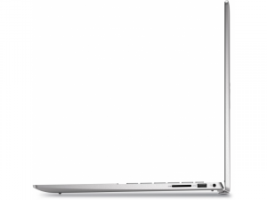 Dell Inspiron 16 5620FI7UB2 - 16 FHD, Intel® Core™ i7 Processzor-1255U, 16GB DDR4, 1TB SSD, Intel® Iris Xe , FreeDOS, Ezüst laptop