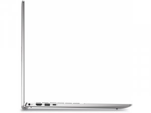 Dell Inspiron 16 5620FI7UB2 - 16 FHD, Intel® Core™ i7 Processzor-1255U, 16GB DDR4, 1TB SSD, Intel® Iris Xe , FreeDOS, Ezüst laptop