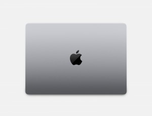 Apple MacBook Pro MPHF3MG - 14,2, Apple M2 Pro , 16GB, 1TB SSD, Apple M2 PRO, Apple Mac OS 13, Szürke laptop