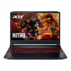 Acer Nitro AN515-57-51VY NH.QEWEU.00V laptop